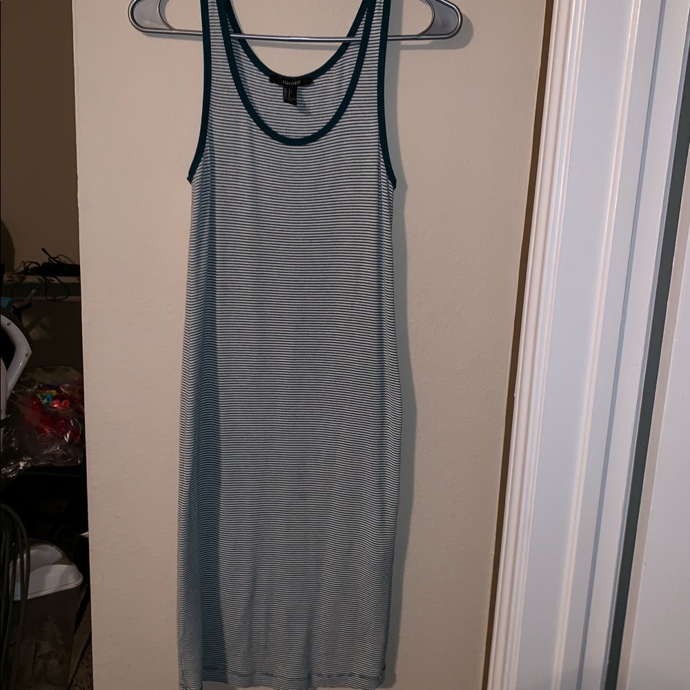 Forever 21 Brand Dress